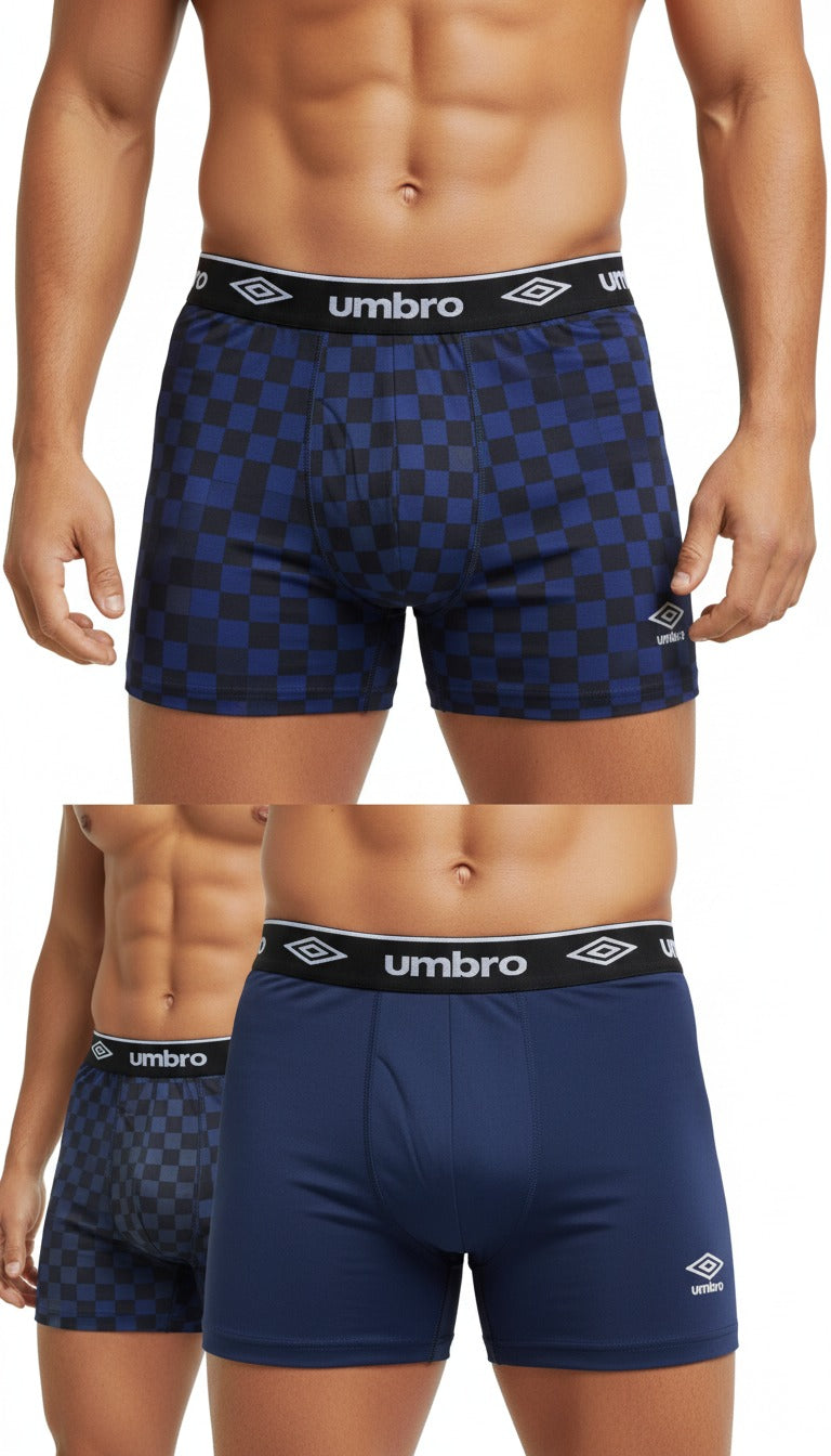 boxer UMBRO for men | بوكسر اومبرو للرجال
