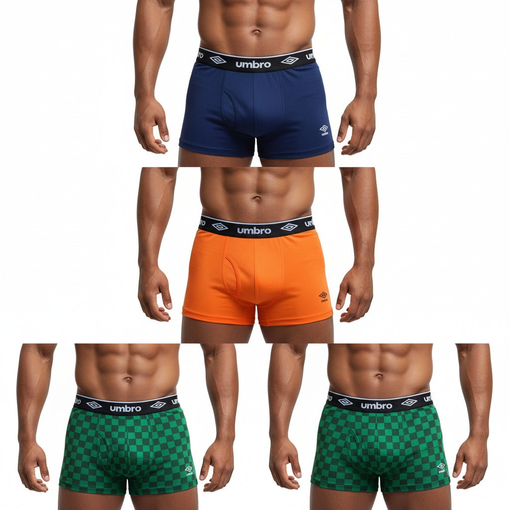 boxer TAHARI & UMBRO