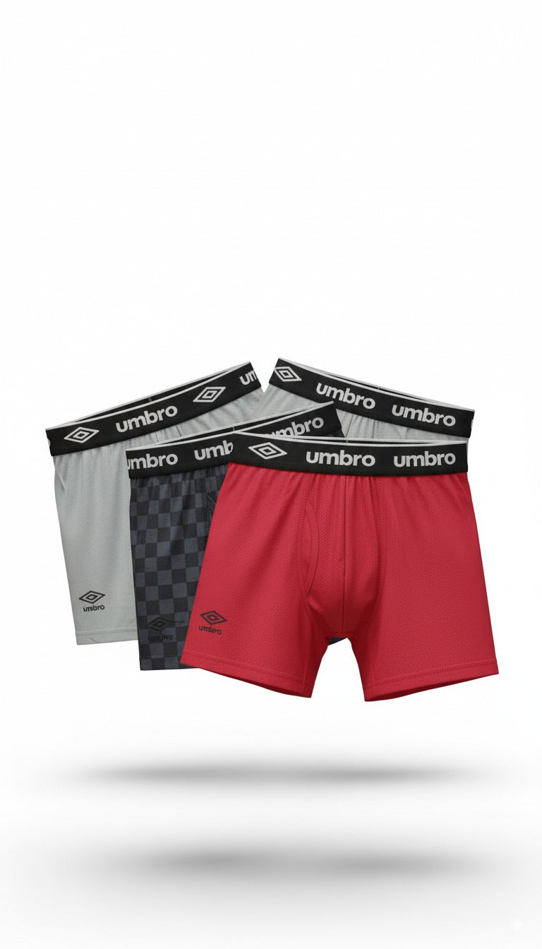 boxer UMBRO for men | بوكسر اومبرو للرجال