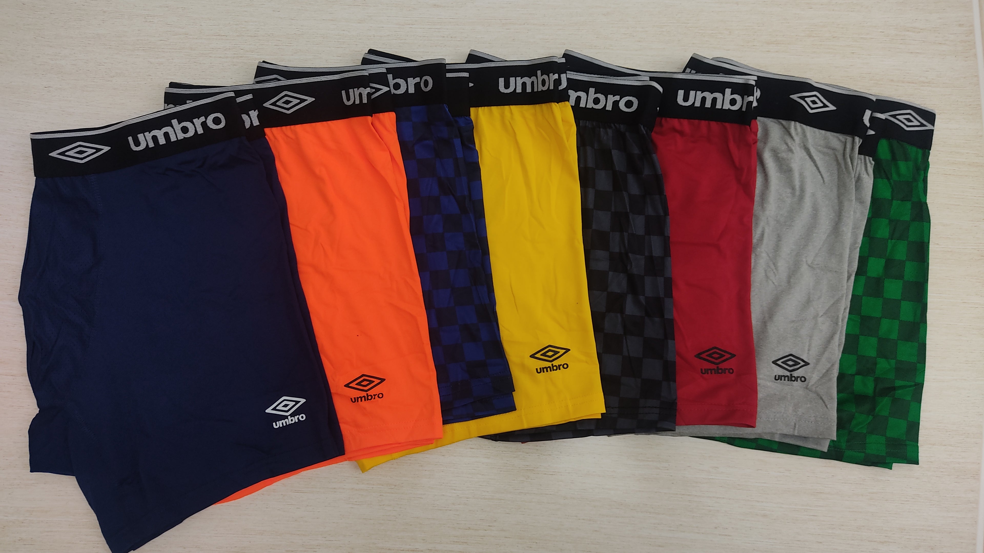 boxer UMBRO for men | بوكسر اومبرو للرجال