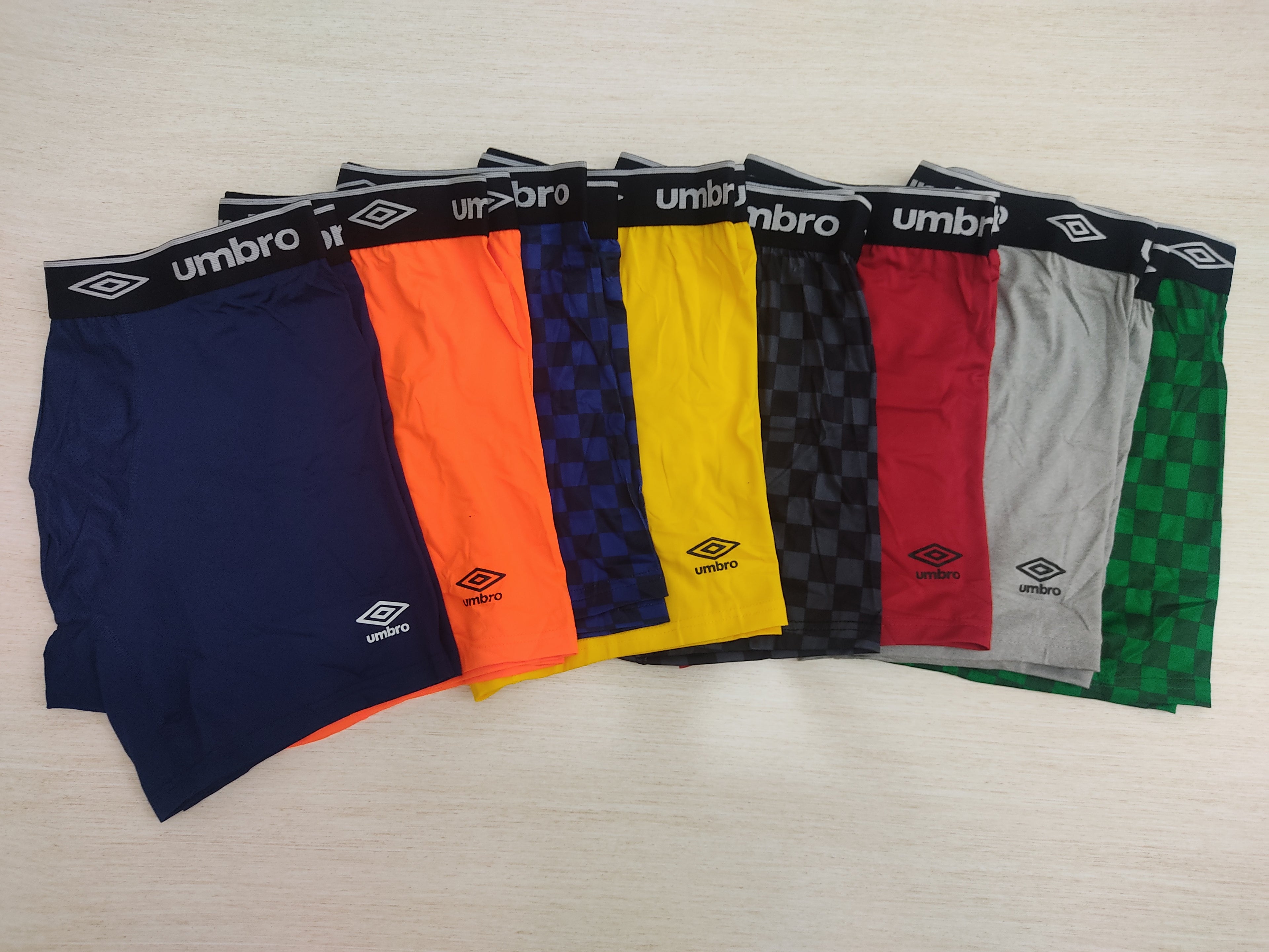 boxer UMBRO for men | بوكسر اومبرو للرجال