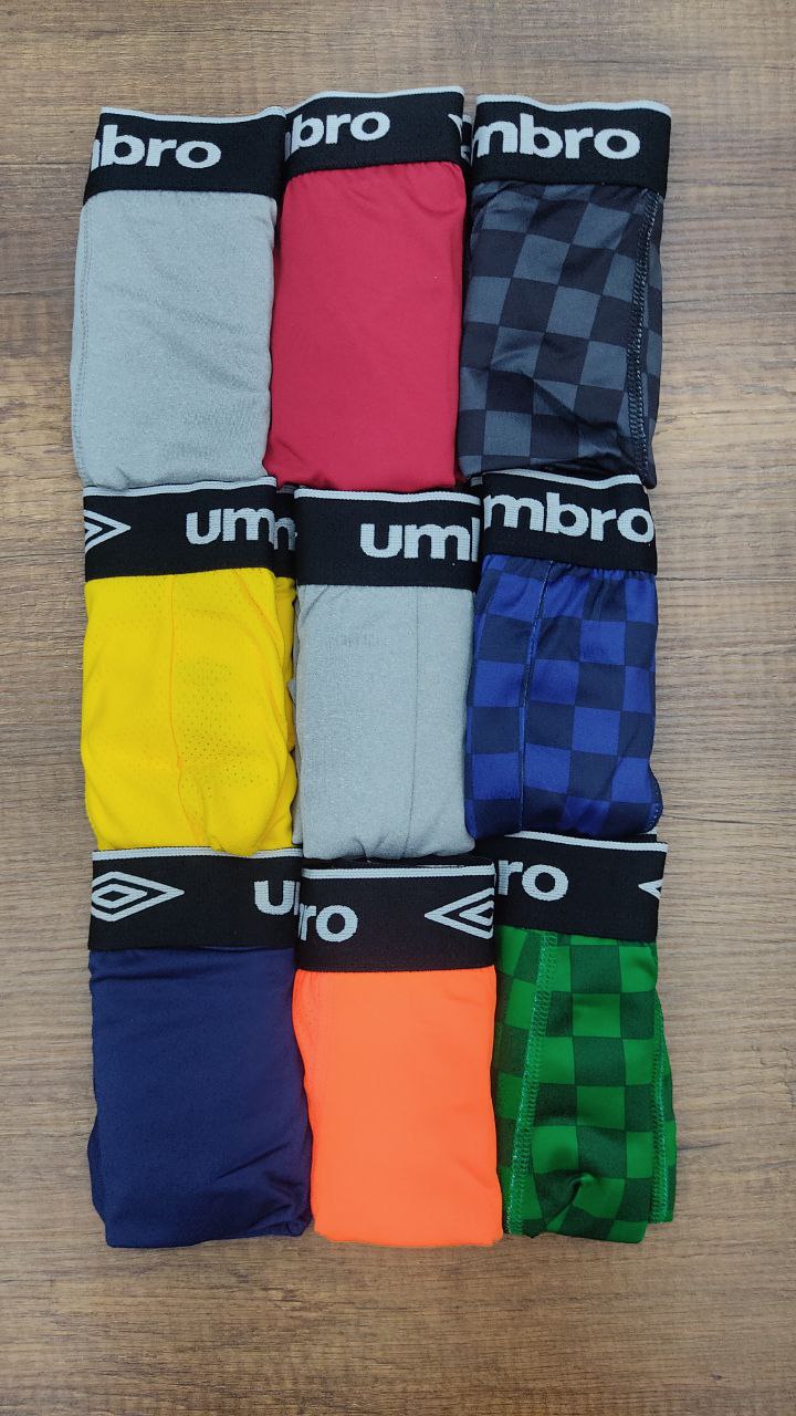 boxer TAHARI & UMBRO